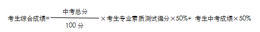 宁波市第二中学强基计划2023年招生简章