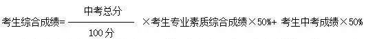 2023年浙江宁波科技特长生招生信息汇总