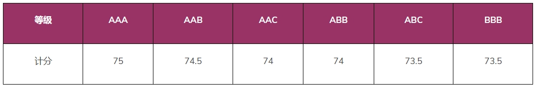 香港中文大学（深圳）2024年广东省综合评价招生简章